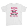 They Call Me Aunt Partner in Crime Youth Tee