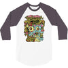 i&rsquo;ve got my eye on you! 3/4 Sleeve Shirt