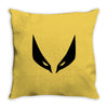 wolverine Throw Pillow