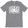 yoga inspired T-Shirt