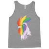 rooster pride Tank Top