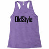 oldstyle Racerback Tank