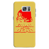dawn of the dead retro 70s horror zombie film Samsung Galaxy S7