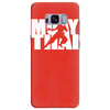 muay thai mma gym sport gym train Samsung Galaxy S8 Plus