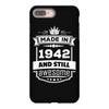 Made In 1942 And Still Awesome iPhone 8 Plus