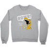 rawr means i love you Crewneck Sweatshirt