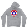 Captain America Unisex Hoodie