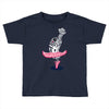 r22 d22 Toddler T-shirt