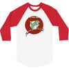 so long 3/4 Sleeve Shirt
