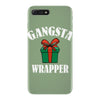 gangsta wrapper iPhone 7 Plus Case