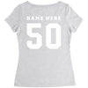 Limited Edition 1968 Women's Triblend Scoop T-shirt