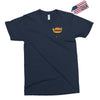 Pocket Burger Exclusive T-shirt