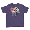 rampage wear Youth Tee