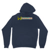 edan Unisex Hoodie