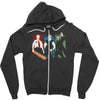 shaun of the dead Zipper Hoodie