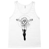 miss marvel Tank Top