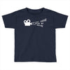 never judge a book by it's movie Toddler T-shirt