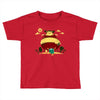 run Toddler T-shirt