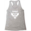 behemoth Racerback Tank