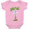 science Baby Onesie