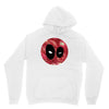 Starry Night Deadpool Unisex Hoodie