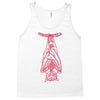 hanging around Tank Top