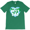 World's Best Dad Looks Like T-Shirt