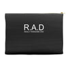really awesome dad Accessory Pouches