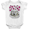 monster lovecraft Baby Onesie