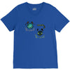 cheshire shadows V-Neck Tee