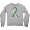 Humboldt Ribbon Crewneck Sweatshirt