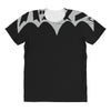 japanese batman logo fan inspired All Over Women's T-shirt