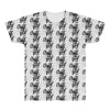 Child Of God All Over Men's T-shirt