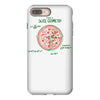 pizza math iPhone 8 Plus