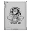 i need more space iPad 3 and 4 Case