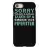 sorry this girl taken iPhone 8