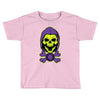 myah Toddler T-shirt