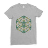 HYPERCUBE Ladies Fitted T-Shirt