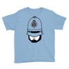 robocopper Youth Tee