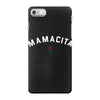 mamacita iPhone 7 Case