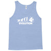 drummer evolution Tank Top