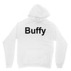 buffy Unisex Hoodie