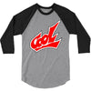 cooll 3/4 Sleeve Shirt