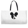 mouse Weekender Totes