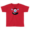 li'l monster Toddler T-shirt