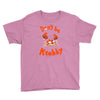 don't be krabby Youth Tee