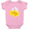 soul glo Baby Onesie