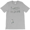 Muggle On Board Airforce T-Shirt