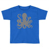 octotee Toddler T-shirt