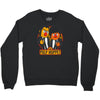 pulp muppet Crewneck Sweatshirt